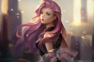 不负韶华，国际青训为电竞梦想插上翅膀！