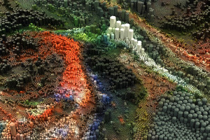 电竞产业蓬勃发展，周边经济效应惊人，资本疯狂涌入！